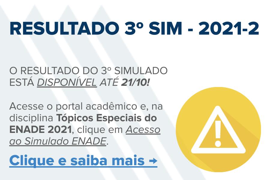 Enade 2021